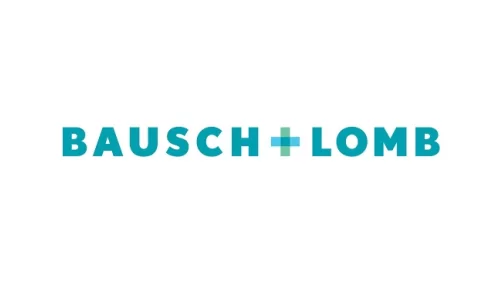 BAUSCH & LOMB
